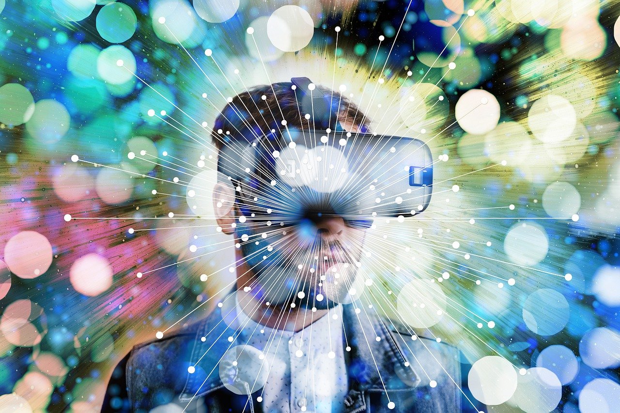 entdecken sie die faszinierende welt der virtuellen realität – innovative technologien, immersive erlebnisse und grenzenlose möglichkeiten warten auf sie.