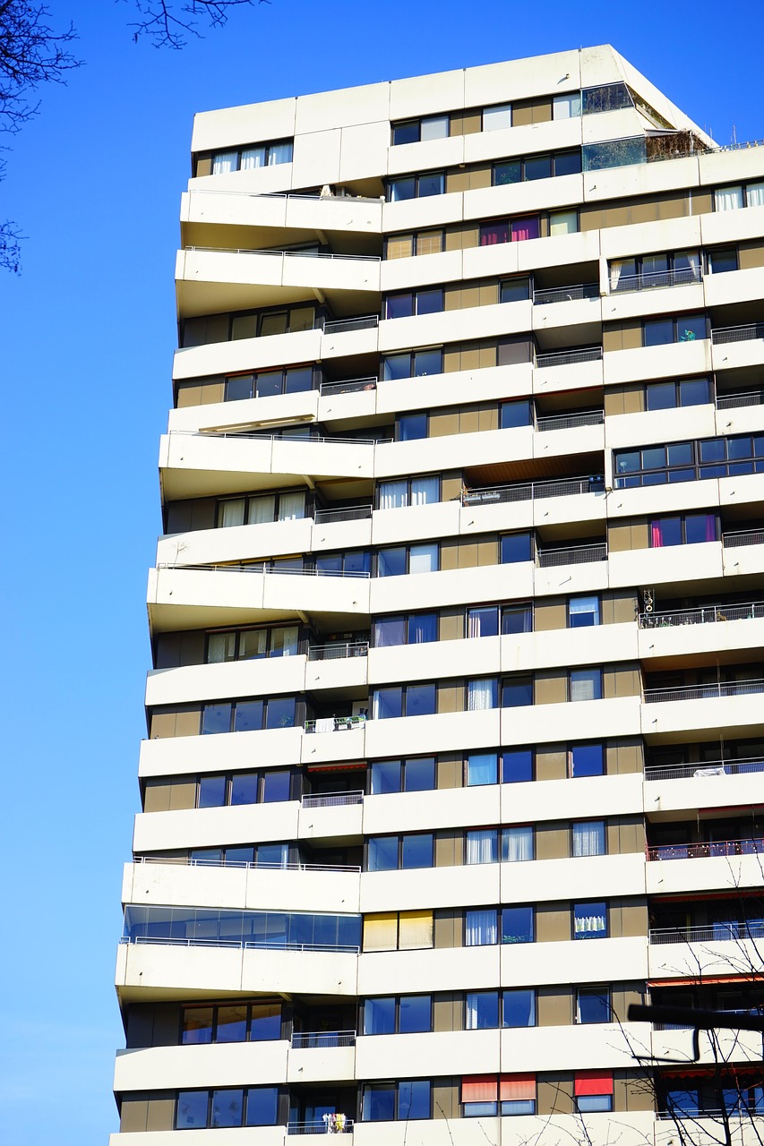 steigende mieten: erfahren sie, was hinter dem anstieg der wohnkosten steckt und wie sie sich darauf vorbereiten können. tipps und strategien für mieter in unsicheren zeiten.