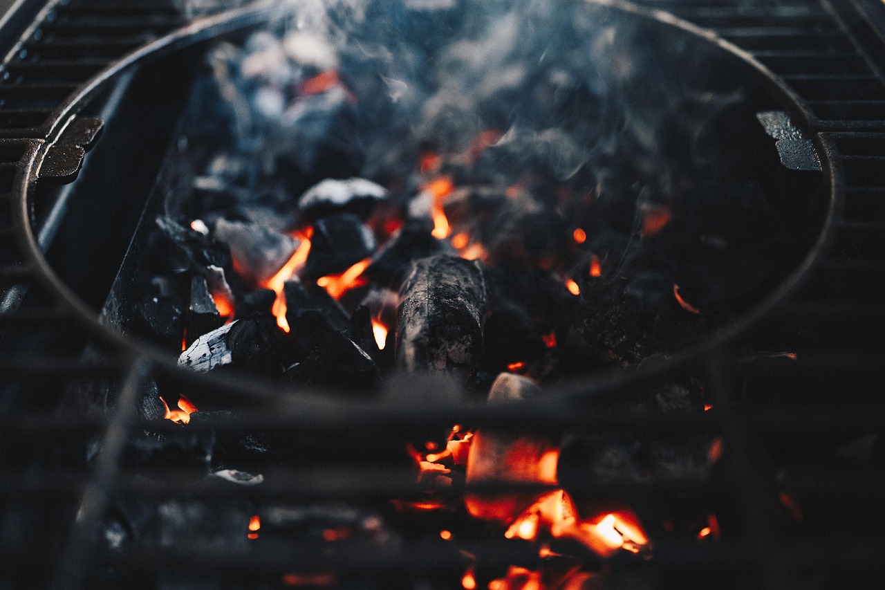 entdecken sie die kunst des grillens – tipps, rezepte und techniken für perfektes bbq bei jedem wetter.