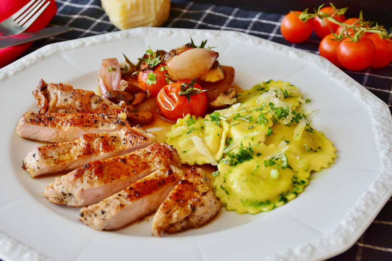 entdecken sie köstliche low-carb-rezepte für eine gesunde und ausgewogene ernährung. ideal für gewichtsverlust und mehr energie im alltag.