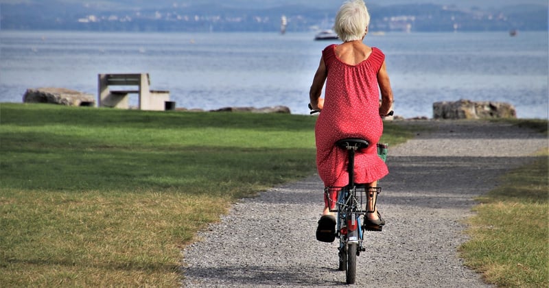 Wohnmobilstellplatz Alte Brennerei: Entspannt Wohnen zwischen Historie und Natur