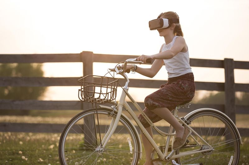 Virtual Reality: Einsatzmöglichkeiten im Alltag
