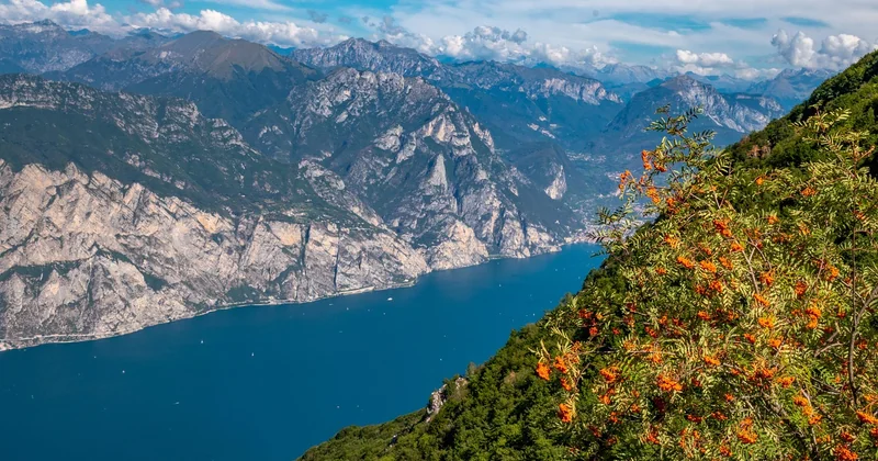 Gardasee Aktivitäten bei schlechtem Wetter