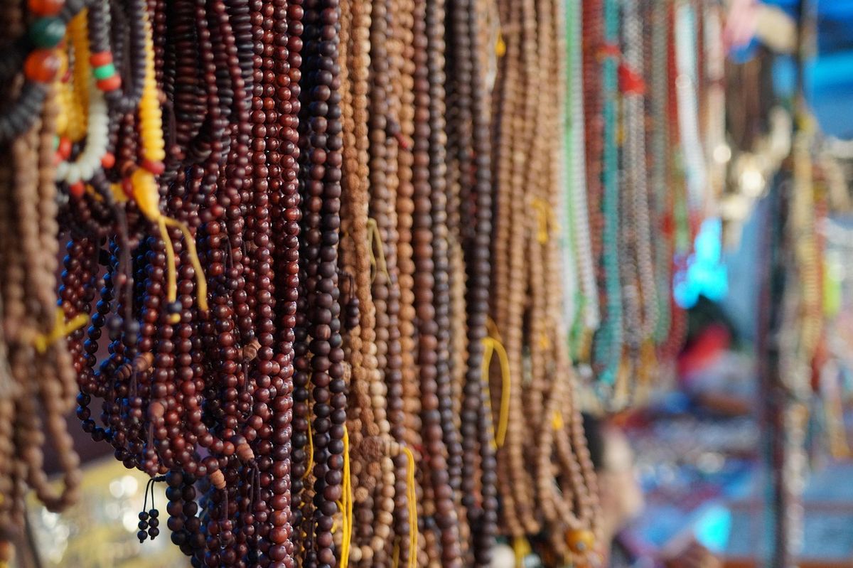 Schmuck-Trends die Ihren Stil unterstreichen