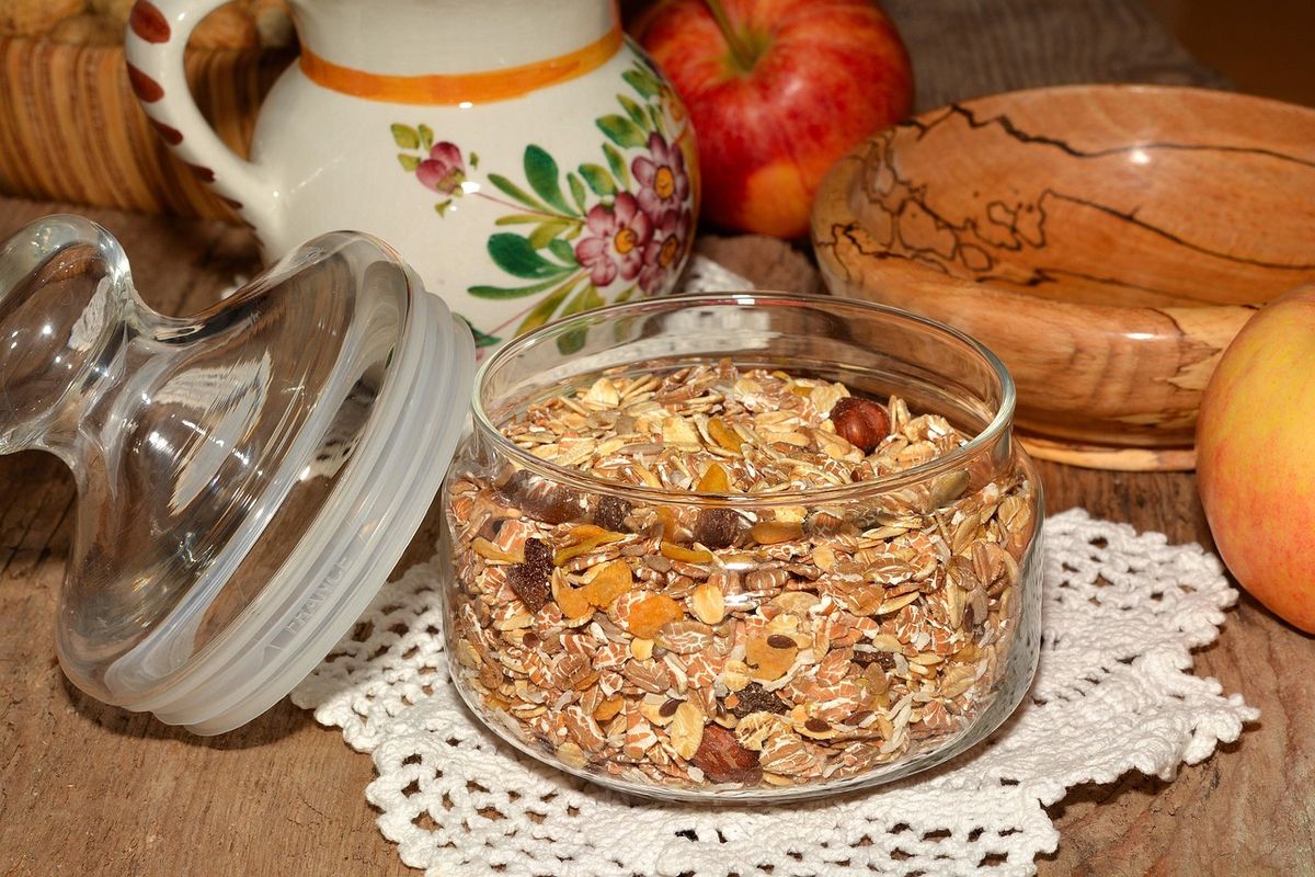 Smoothies und Bowls für einen gesunden Start