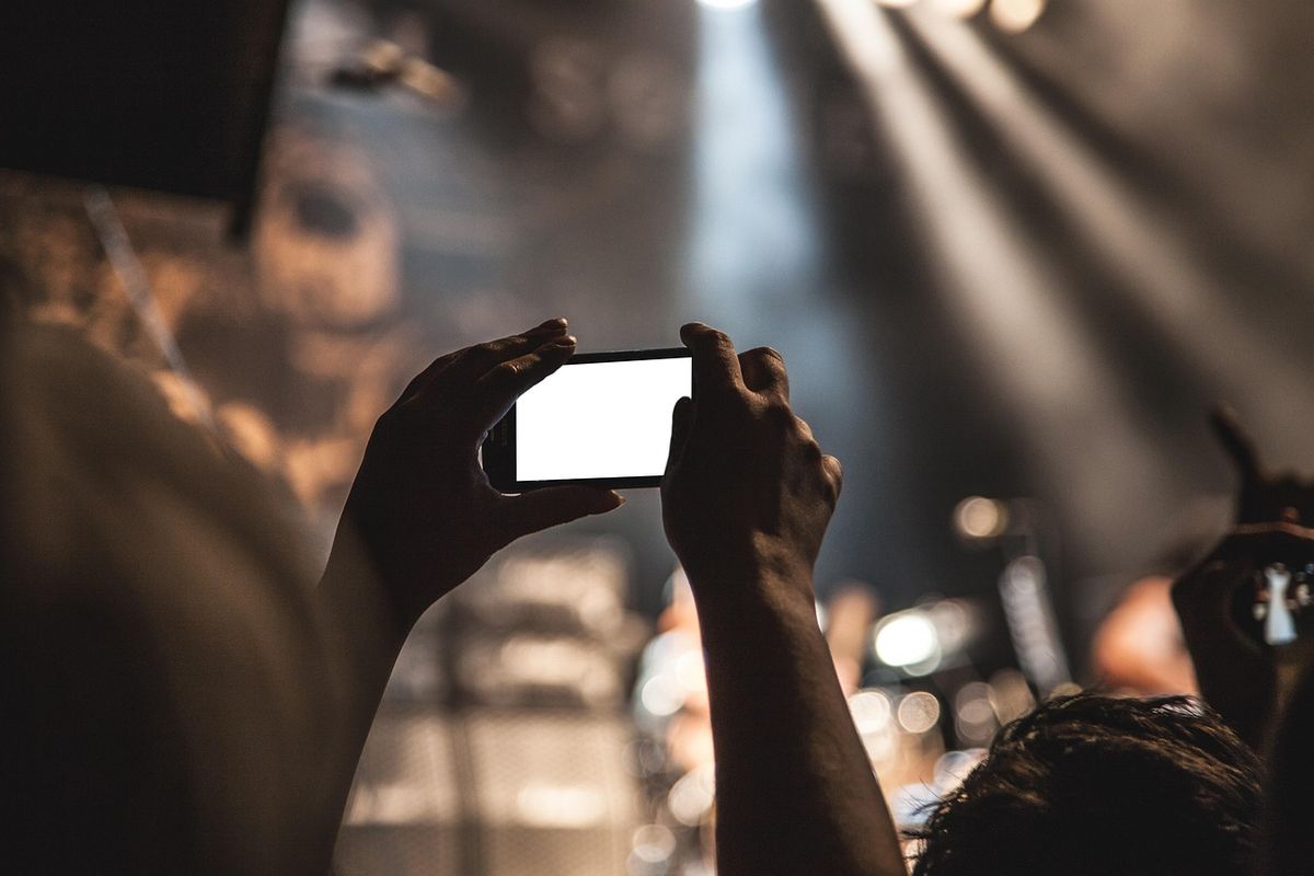 Fotografie mit dem Smartphone: Profi-Tricks