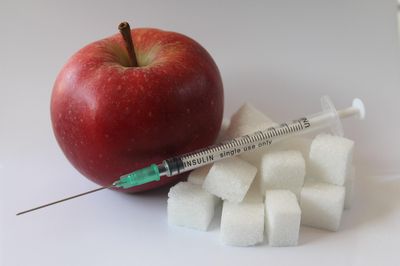 Diabetes vorbeugen: Risikofaktoren erkennen