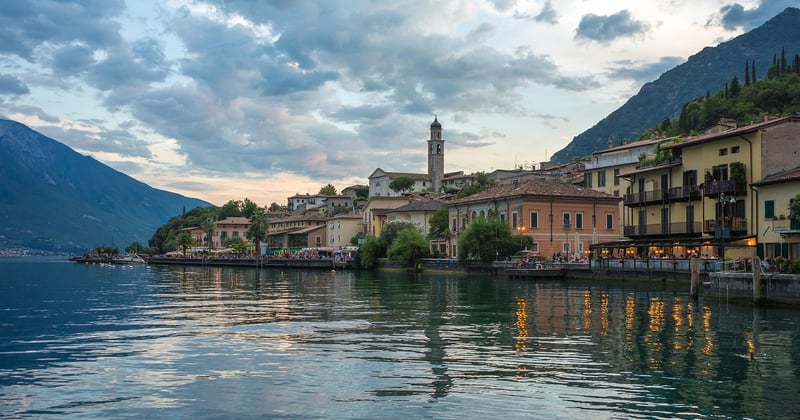 Die 15 besten Gardasee Aktivitäten für deinen Urlaub