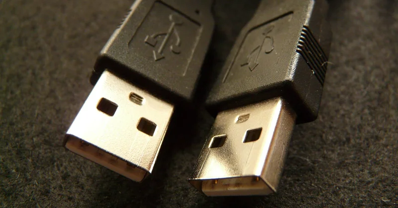 Welche Stecker gehören zu USB 3.1?