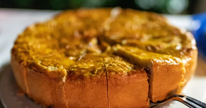 Isabella Glutenfreie Patisserie am Viktualienmarkt