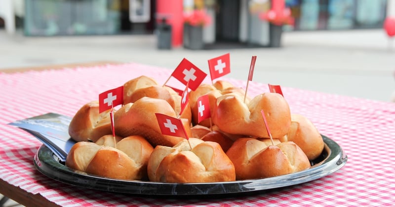 Münchens beste glutenfreie Bäckerei: 7 Geheimtipps für himmlischen Genuss