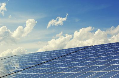Wie kann ich mein Energielevel natürlich steigern?