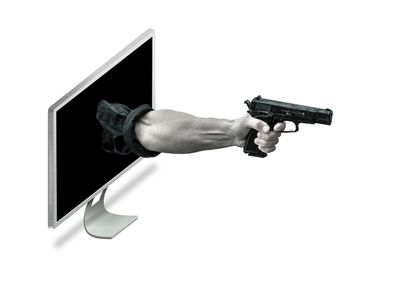 Welche Cybersecurity-Bedrohungen erwarten uns 2025?