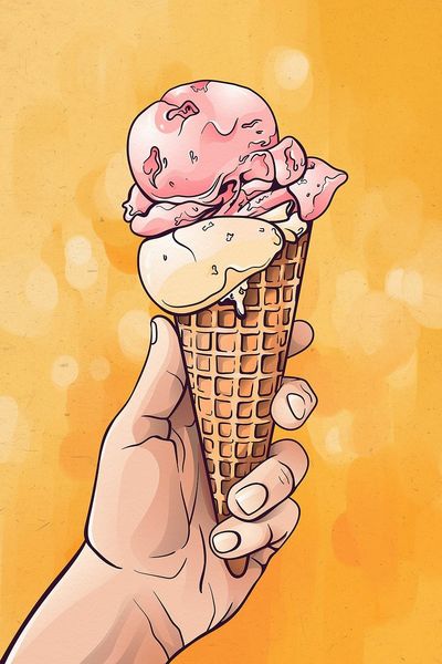 Desserts die garantiert gelingen
