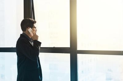 Wie verändert 5G unsere Kommunikation?