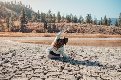 Yoga für Anfänger: Einfache Übungen zum Start