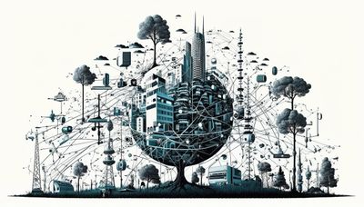 Wie revolutioniert das Internet der Dinge unseren Alltag?