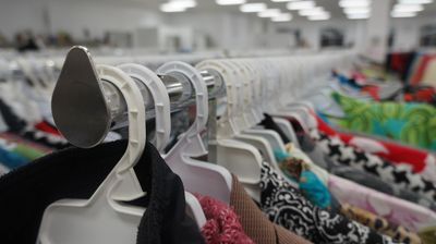 Second Hand Shopping: Schätze finden und Geld sparen