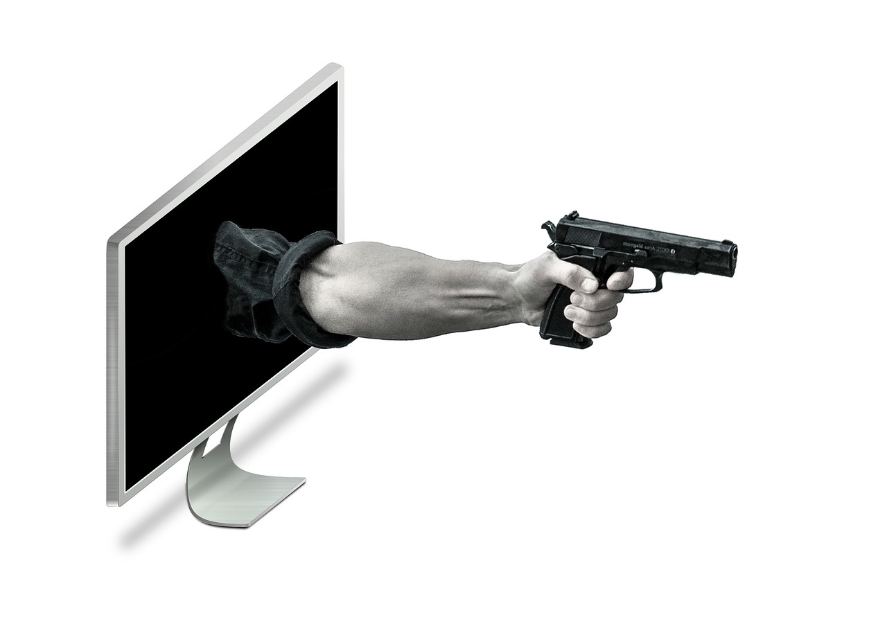 entdecken sie die neuesten bedrohungen in der cybersicherheit und lernen sie, wie sie ihr unternehmen effektiv schützen können. schützen sie ihre daten vor cyberangriffen und informieren sie sich über die besten praktiken zur risikominderung.