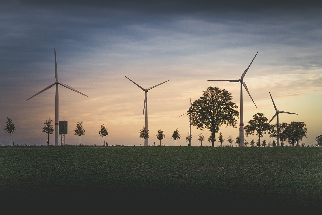entdecken sie die vielfältigen aspekte der energieerzeugung, -nutzung und -effizienz. informieren sie sich über erneuerbare energien, innovative technologien und nachhaltige praktiken, die unseren planeten schützen und eine grünere zukunft sichern.