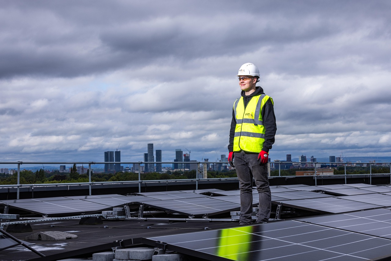 entdecken sie nachhaltige energielösungen und innovative technologien, die eine umweltfreundliche zukunft gestalten. erfahren sie mehr über erneuerbare energien und effiziente nutzung von ressourcen.