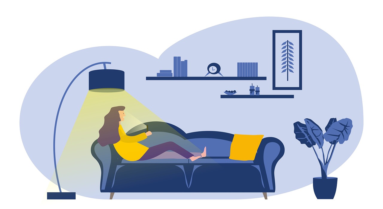 entdecken sie home wellness: ihr weg zu entspannung und wohlbefinden direkt zu hause. tipps, produkte und inspiration f&uuml;r mehr lebensqualit&auml;t.